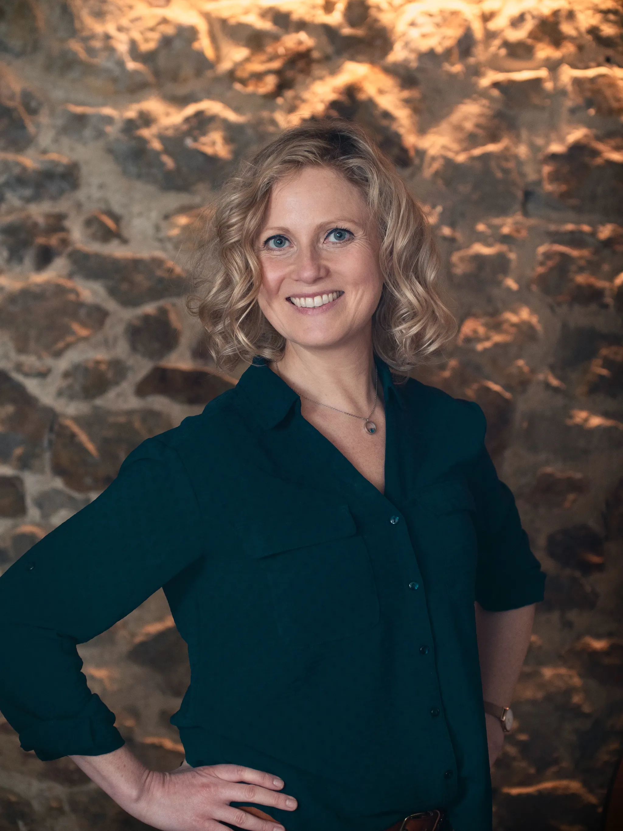 Photo de Julie Devick