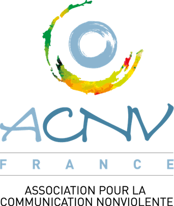 Logo de l'association pour la communication non violente