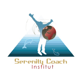 Logo de l'organisme de formation Serenity Coach Institut